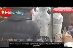 Η SYLVIA BROWNE ΠΡΟΕΒΛΕΨΕ ΠΡΙΝ 12 ΧΡΟΝΙΑ ΤΗΝ ΕΚΡΗΞΗ ΤΟΥ ΚΟΡΩΝΑΙΟΥ ΤΟ 2020 ΟΠΩΣ ΚΑΙ ΤΟΝ ΘΑΝΑΤΟ ΤΗΣ(Βίντεο)