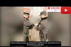 Η SYLVIA BROWNE ΠΡΟΕΒΛΕΨΕ ΠΡΙΝ 12 ΧΡΟΝΙΑ ΤΗΝ ΕΚΡΗΞΗ ΤΟΥ ΚΟΡΩΝΑΙΟΥ ΤΟ 2020 ΟΠΩΣ ΚΑΙ ΤΟΝ ΘΑΝΑΤΟ ΤΗΣ(Βίντεο)