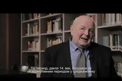 13274 - Άγιον Όρος - Ουράνια πόλη./ Sveta Gora - Nebeski Grad