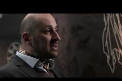 13274 - Άγιον Όρος - Ουράνια πόλη./ Sveta Gora - Nebeski Grad