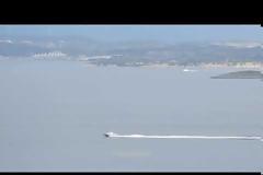 EKTAKTO: Η Άγκυρα απαγόρευσε στους παράνομους μετανάστες να μπαίνουν στην Ελλάδα δια θαλάσσης για «λόγους ασφαλείας»