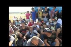 ΠΡΟΣΦΥΓΕΣ, ΜΕΤΑΝΑΣΤΕΣ – «ΝΕΟΣ ΣΤΡΑΤΟΣ» BY NEW WORLD ORDER ; (βίντεο)