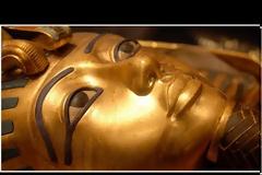 Μούμια τυλιγμένη σε ένα βιβλίο και άλλα μυστήρια της αρχαίας Αιγύπτου - ΜΥΣΤΗΡΙΟ