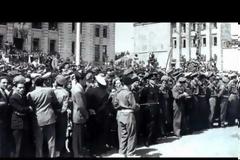 7 Μαρτίου 1948: Η ενσωμάτωση της Δωδεκανήσου στην Ελλάδα (Βίντεο)