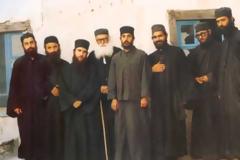 Όσιος Εφραίμ Κατουνακιώτης - ΠΕΡΙ ΠΡΟΣΕΥΧΗΣ