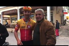 Tour of Rhodes ! Ο Νορβηγός ποδηλάτης Waerenskjold Soren προηγείται
