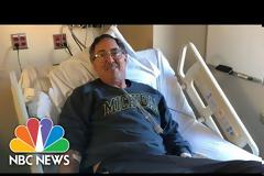 Κορωνοϊός: Ασθενής σε καραντίνα περιγράφει το χειρότερο σύμπτωμα που ένιωσε [vid]