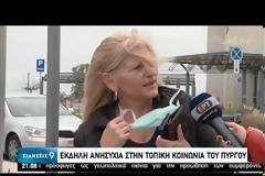 Σε κατάσταση συναγερμού παραμένουν οι υγειονομικές αρχές της χώρας, μετά την αύξηση του αριθμού των κρουσμάτων σε 66.