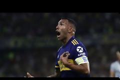 Η Μπόκα στέφθηκε πρωταθλήτρια αλλά ο αντιπρόεδρος...άγαλμα