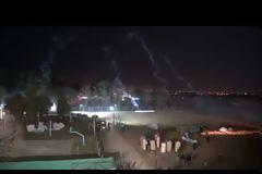 Εμπλοκή τουρκικών δυνάμεων στα επεισόδια στον Εβρο αποκαλύπτουν νέα βίντεο - Ελληνοτουρκικά