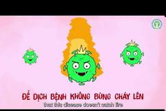 Κορωνοϊός: Βρίσκομαστε σε πόλεμο χωρίς όπλα – Απαισιόδοξοι είναι οι επιστήμονες για την εξέλιξη της επιδημίας