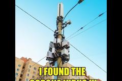 ΚΟΡΟΝΑΙΟΣ: ΕΝΑ ΜΗΝΑ ΟΛΟΙ ΚΛΕΙΔΩΜΕΝΟΙ ΣΤΗΝ ΚΙΝΑ-ΣΤΟ ΓΟΥΧΑΝ ΚΑΤΟΙΚΟΣ ΦΩΝΑΞΕ «ΟΛΟΙ ΕΙΝΑΙ FAKE»(Βίντεο)