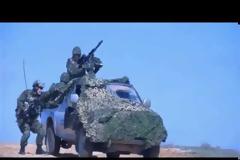 Έλληνες Εθνοφύλακες: Δίνουν τη δική τους μάχη στον Έβρο