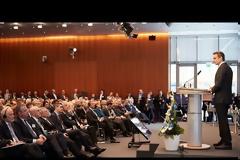 Μέρκελ: Απαράδεκτη η συμπεριφορά της Τουρκίας