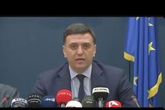 Κλείνουν όλα τα εκπαιδευτικά ιδρύματα για δύο εβδομάδες