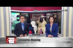 Τι δεν λένε για τον κορωνοίό; - Είναι μια απλή γρίπη ή κάτι πολύ χειρότερο;