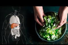 Οι 7 καλύτερες τροφές για το συκώτι-ΒΙΝΤΕΟ