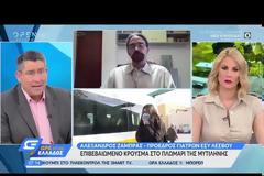 Σαν βιολογικό όπλο ο κοροναϊός