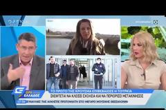 Σαν βιολογικό όπλο ο κοροναϊός