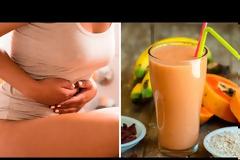 Φούσκωμα και δυσκοιλιότητα: Δώστε τέλος με αυτό το smoothie-ΒΙΝΤΕΟ