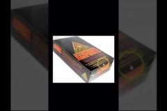 2020 ΙΛΛΟΥΜΙΝΑΤΙ ΚΑΡΤΑ ΚΟΡΟΝΑΙΟΥ ΠΡΟΒΛΕΠΕΙ-ΣΥΓΚΛΟΝΙΣΤΙΚΕΣ ΟΜΟΙΟΤΗΤΕΣ ΠΡΟΒΛΕΠΟΝΤΑΝ ΠΡΙΝ 25 ΧΡΟΝΙΑ(Βίντεο)