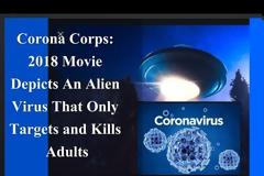 2020 ΙΛΛΟΥΜΙΝΑΤΙ ΚΑΡΤΑ ΚΟΡΟΝΑΙΟΥ ΠΡΟΒΛΕΠΕΙ-ΣΥΓΚΛΟΝΙΣΤΙΚΕΣ ΟΜΟΙΟΤΗΤΕΣ ΠΡΟΒΛΕΠΟΝΤΑΝ ΠΡΙΝ 25 ΧΡΟΝΙΑ(Βίντεο)