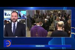 ΕΚΤΑΚΤΟ -Παγκόσμιος Οργανισμός Υγείας: Ο κοροναϊός επισήμως πανδημία