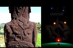 Το Σύστημα Γραφής Και Άλλα Μυστήρια Για Το Νησί Του Πάσχα