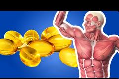 Τι συμβαίνει στο σώμα όταν παίρνετε τις κατάλληλες βιταμίνες-ΒΙΝΤΕΟ