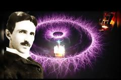 Νέο βίντεο - Ισως Υλοποιήθηκε Η Ασύρματη Ενέργεια Του Νικόλα Τέσλα