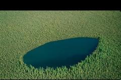 Η Μυστηριώδης Λίμνη Τιουμέν Και Άλλες Τοποθεσίες Που Δεν Πάτησε Ο Άνθρωπος