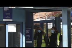 Κοροναϊός: Προ των πυλών νέα έκτακτα μέτρα – Σχέδιο ακόμη και για πλωτά Νοσοκομεία