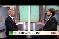 ΠΟΙΟΙ ΕΙΝΑΙ ΠΡΑΓΜΑΤΙΚΑ ΠΙΣΩ ΑΠΟ ΤΗΝ ΠΑΝΔΗΜΙΑ ΤΟΥ ΚΟΡΟΝΑΙΟΥ; ΚΑΙ ΓΙΑΤΙ ΤΩΡΑ; «ΕΠΙΧΕΙΡΗΣΗ ΚΛΑΥΔΙΟΣ» (Βίντεο)