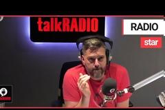 Ραδιοφωνικός παραγωγός έσωσε τη ζωή ακροατή του (video)