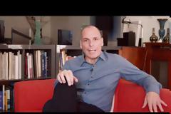 Στη δημοσιότητα οι ηχογραφήσεις των Eurogroup του Γιάνη Βαρουφάκη (video)