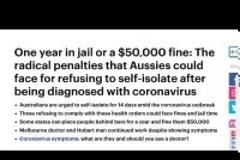 ΠΑΝΔΗΜΙΑ CoronaVirus ή ΠΑΝΔΗΜΙΑ Νέας Παγκόσμιας Τάξης και πανδημία των κοροναϊών,- νέα ατζέντα