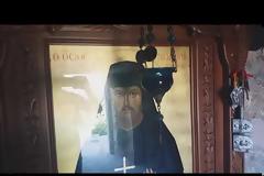 Οικία Οσίου Νικηφόρου του Λεπρού - Σηρικάρι Κισσάμου