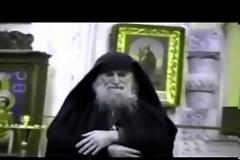 Άγιος Γαβριήλ της Γεωργίας, ο Ομολογητής και δια Χριστόν Σαλός (βίντεο)