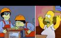 ΒΙΝΤΕΟ Οι Simpsons είχαν προβλέψει τον κορονοϊό χρόνια πριν! Είχε έρθει όμως από την Ιαπωνία! ΒΙΝΤΕΟ