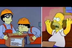 ΒΙΝΤΕΟ Οι Simpsons είχαν προβλέψει τον κορονοϊό χρόνια πριν! Είχε έρθει όμως από την Ιαπωνία! ΒΙΝΤΕΟ