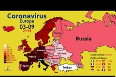 ΜΕΤΑ ΑΠΟ ΤΟΝ ΚΟΡΟΝΑΙΟ ΤΟ ΕΠΟΜΕΝΟ ΒΗΜΑ ΘΑ ΕΙΝΑΙ ΤΟ ΤΣΙΠ;(Βίντεο)