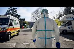 ΞΕΣΚΕΠΑΖΟΝΤΑΣ ΤΗΝ ΑΛΗΘΕΙΑ ΓΙΑ ΚΟΡΟΝΑΪΟ: ΣΤΗΜΕΝΗ ΠΑΝΔΗΜΙΑ ΓΙΑ ΝΑ ΦΕΡΟΥΝ ΣΤΡΑΤΙΩΤΙΚΟ ΝΟΜΟ(Βίντεο)