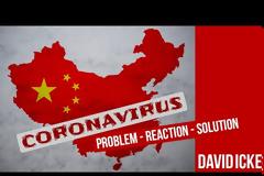 ΞΕΣΚΕΠΑΖΟΝΤΑΣ ΤΗΝ ΑΛΗΘΕΙΑ ΓΙΑ ΚΟΡΟΝΑΪΟ: ΣΤΗΜΕΝΗ ΠΑΝΔΗΜΙΑ ΓΙΑ ΝΑ ΦΕΡΟΥΝ ΣΤΡΑΤΙΩΤΙΚΟ ΝΟΜΟ(Βίντεο)