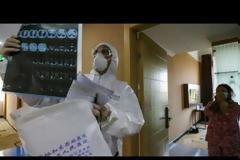 ΠΟΣΟΙ ΑΝΘΡΩΠΟΙ ΕΧΟΥΝ ΠΡΑΓΜΑΤΙΚΑ ΚΟΡΟΝΑΙΟ;(Βίντεο)