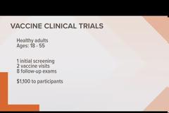 ΗΠΑ: Το πρώτο πειραματικό εμβόλιο κατά του κορωνοϊού είναι γεγονός - Δοκιμάστηκε σε 43χρονη εθελόντρια