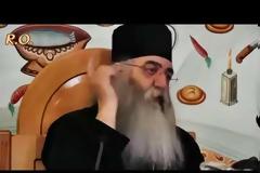 Μόρφου Νεόφυτος: Ασκητική παρθενία