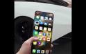 Αποκάλυψη: Ιδού τα δύο αναδιπλούμενα i-phone που δοκιμάζονται… (video)