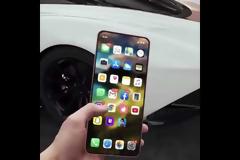 Αποκάλυψη: Ιδού τα δύο αναδιπλούμενα i-phone που δοκιμάζονται… (video)