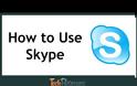 Τηλεργασία - Skype: Πώς θα εγκαταστήσετε την εφαρμογή για να κάνετε δωρεάν βιντεοκλήσεις