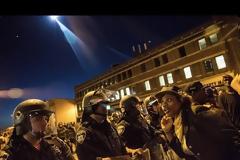 ΠΑΓΚΟΣΜΙΑ ΚΥΒΕΡΝΗΣΗ, ΨΥΧΡΟΣ ΠΟΛΕΜΟΣ Ή ΠΑΓΚΟΣΜΙΟΣ ΠΟΛΕΜΟΣ ΜΕΣΩ ΤΟΥ ΙΟΥ;(Βίντεο)